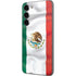 Mexico Flag Galaxy S23 Plus Skin